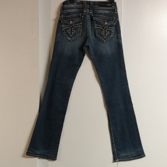 Rock Revival Black Label - Picture 1 of 13